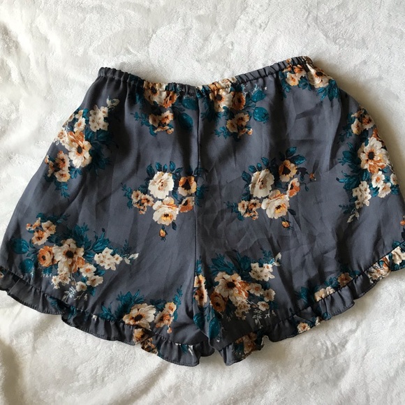 Honey Punch 2 Piece Floral Set - Picture 5 of 8